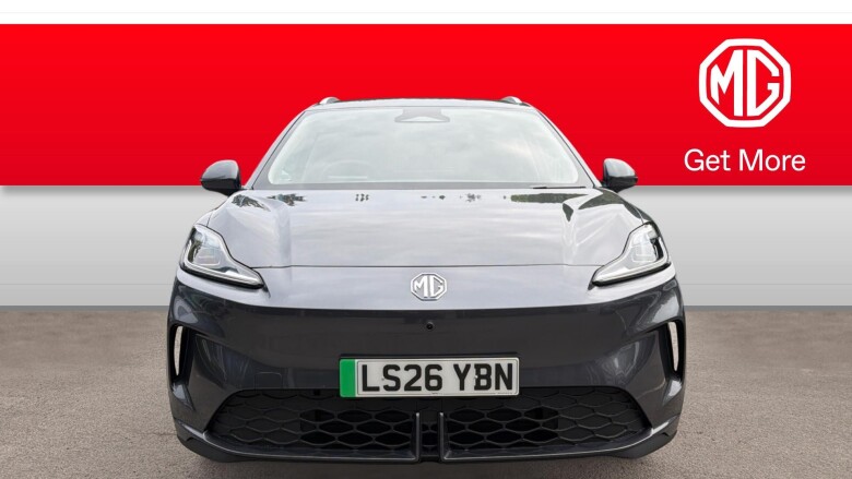 MG Mg4 Urban 118kW Premium Long Range 54kWh 5dr Auto Electric Hatchback